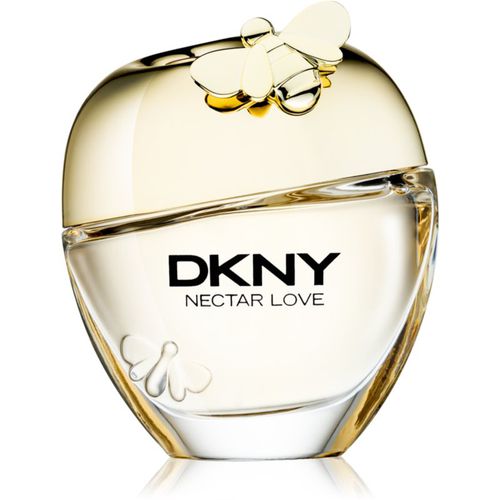 Nectar Love Eau de Parfum da donna 100 ml - DKNY - Modalova