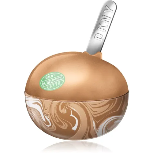 Be Delicious Pistachio Latte Eau de Parfum para mujer 50 ml - DKNY - Modalova
