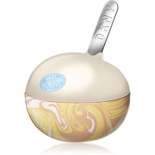 Be Delicious Vanilla Latte Eau de Parfum para mujer 50 ml - DKNY - Modalova