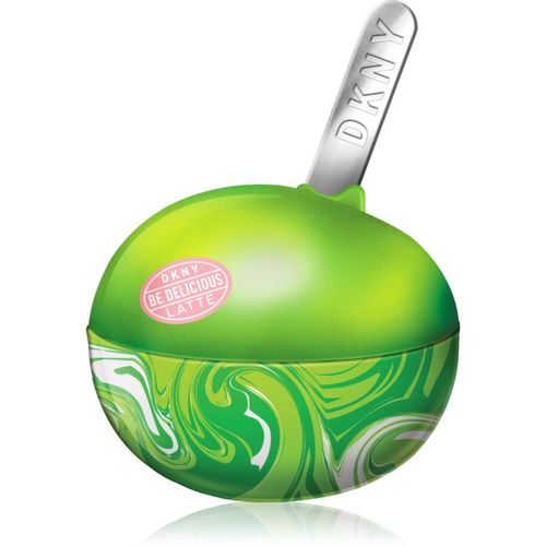 Be Delicious Matcha Latte Eau de Parfum para mujer 50 ml - DKNY - Modalova