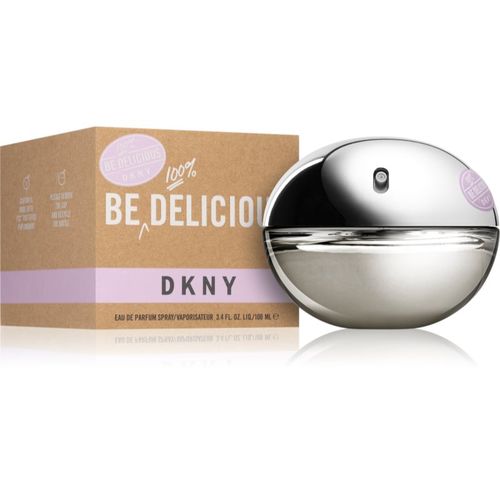 Be Delicious 100 % Eau de Parfum para mujer 100 ml - DKNY - Modalova
