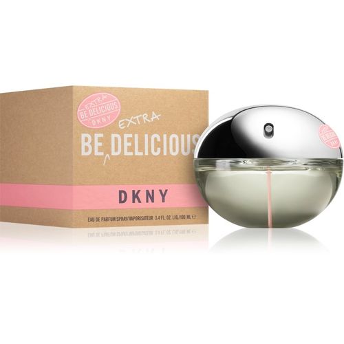 Be Extra Delicious Eau de Parfum para mujer 100 ml - DKNY - Modalova