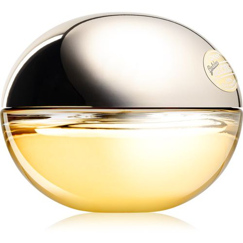 Golden Delicious Eau de Parfum da donna 100 ml - DKNY - Modalova