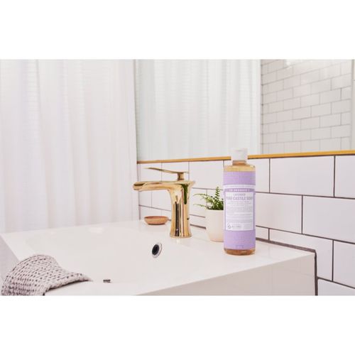 Lavender jabón líquido universal 475 ml - Dr. Bronner’s - Modalova