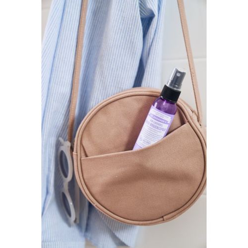 Lavender spary limpiador sin aclarado para manos 60 ml - Dr. Bronner’s - Modalova