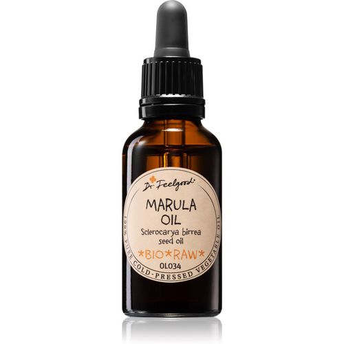 BIO and RAW aceite de marula 30 ml - Dr. Feelgood - Modalova