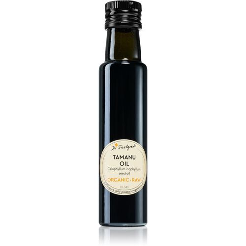 BIO and RAW aceite de tamanu para uso cosmético 100 ml - Dr. Feelgood - Modalova