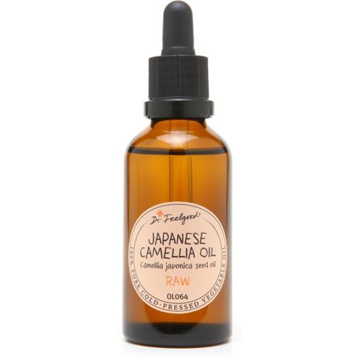 RAW aceite de semillas de camelia 100 ml - Dr. Feelgood - Modalova