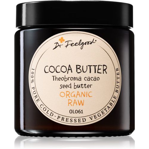 BIO and RAW manteca de cacao 120 ml - Dr. Feelgood - Modalova