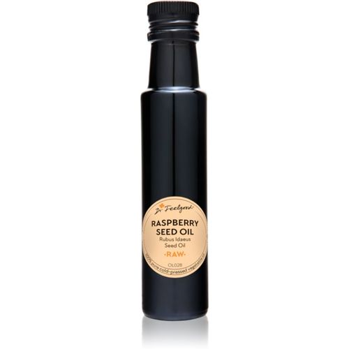 RAW Aceite con semillas de frambuesa 100 ml - Dr. Feelgood - Modalova