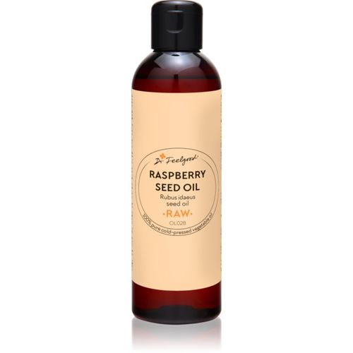 RAW Aceite con semillas de frambuesa 200 ml - Dr. Feelgood - Modalova