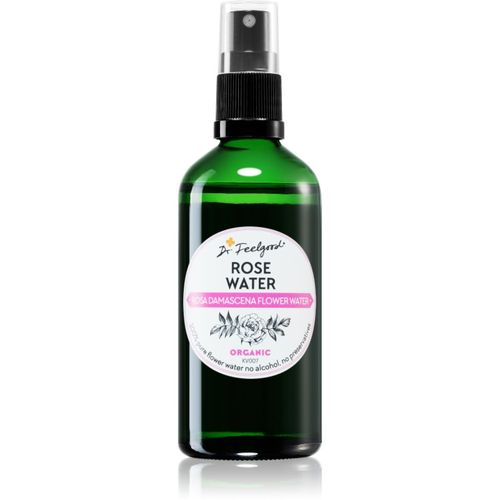 BIO agua de rosas 100 ml - Dr. Feelgood - Modalova