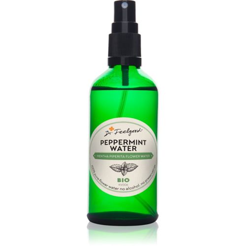 BIO Peppermint agua floral calmante con menta piperita 100 ml - Dr. Feelgood - Modalova