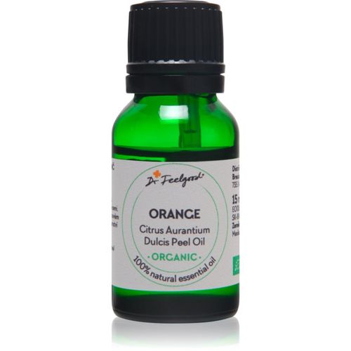 Essential Oil Orange aceites esenciales Orange 15 ml - Dr. Feelgood - Modalova