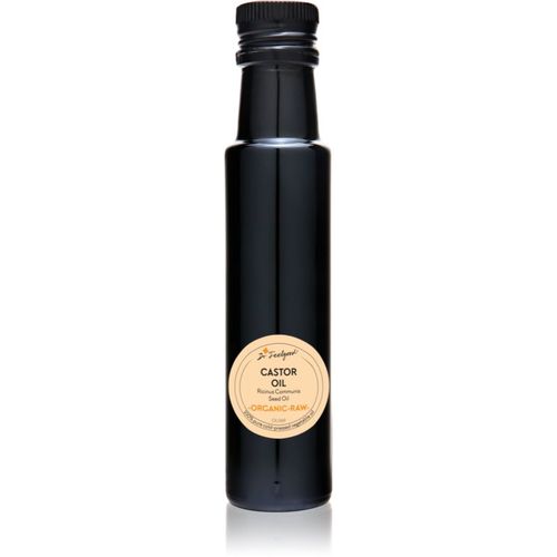 Organic & Raw aceite de ricino 100 ml - Dr. Feelgood - Modalova