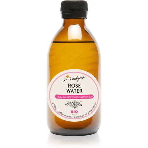 BIO agua de rosas 250 ml - Dr. Feelgood - Modalova