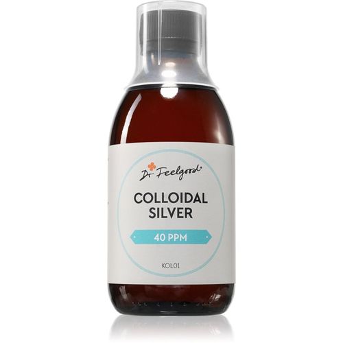 Colloidal Silver tónico facial con plata coloidal 250 ml - Dr. Feelgood - Modalova