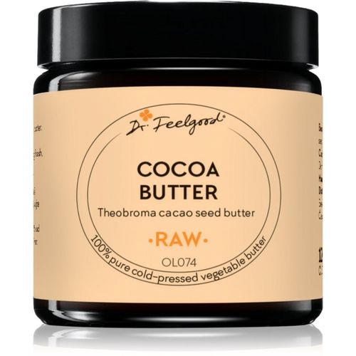 RAW manteca de cacao 120 ml - Dr. Feelgood - Modalova