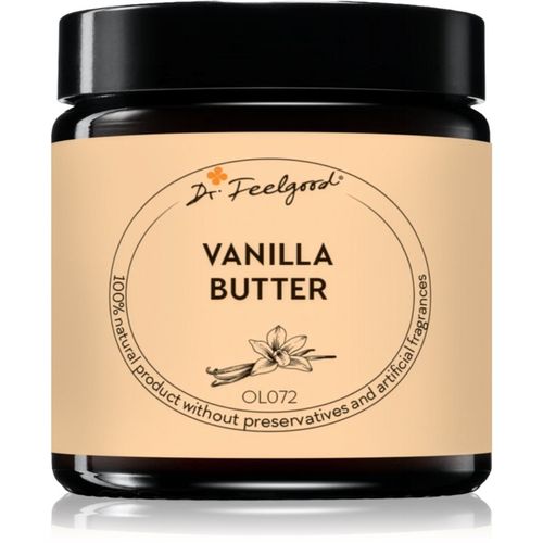 Vanilla Butter manteca de nutrición profunda 120 ml - Dr. Feelgood - Modalova