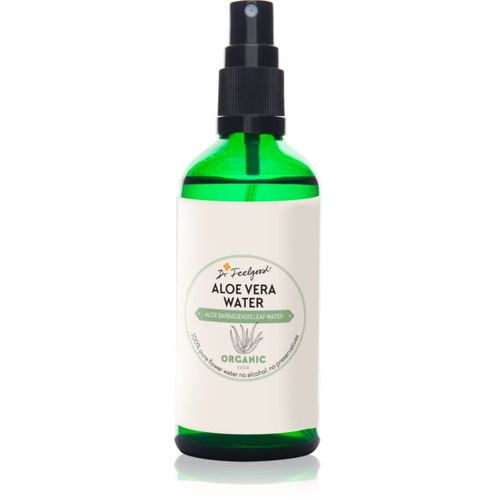 Aloe Vera Water agua facial calmante 100 ml - Dr. Feelgood - Modalova
