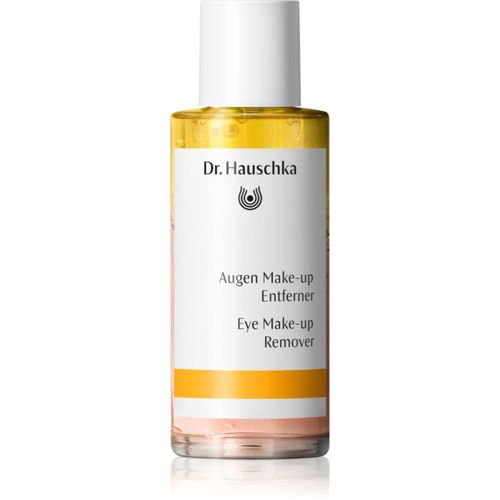 Cleansing And Tonization desmaquillante de ojos suave 75 ml - Dr. Hauschka - Modalova