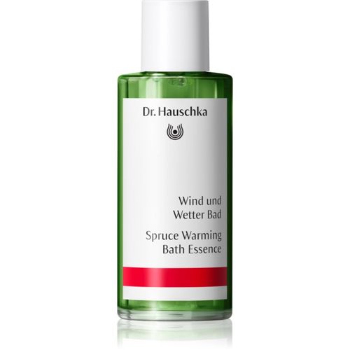 Shower And Bath Spruce aditivo para el baño 100 ml - Dr. Hauschka - Modalova