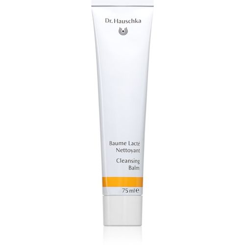 Cleansing And Tonization bálsamo purificante con efectos calmantes 75 ml - Dr. Hauschka - Modalova