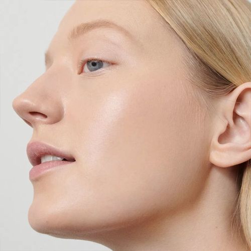 Make-Up Foundation base de maquillaje ligera tono 01 macadamia 30 ml - Dr. Hauschka - Modalova