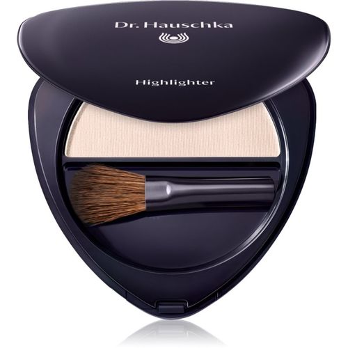 Make-Up Highlighter iluminador compacto en polvo 5 g - Dr. Hauschka - Modalova