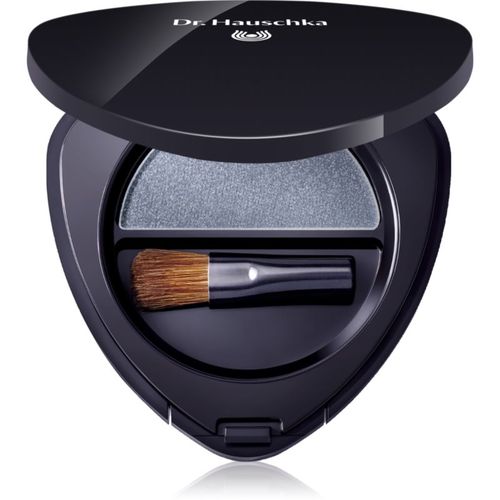 Make-Up Eyeshadow sombras de ojos efecto intenso tono 07 aquamarine 1.4 g - Dr. Hauschka - Modalova