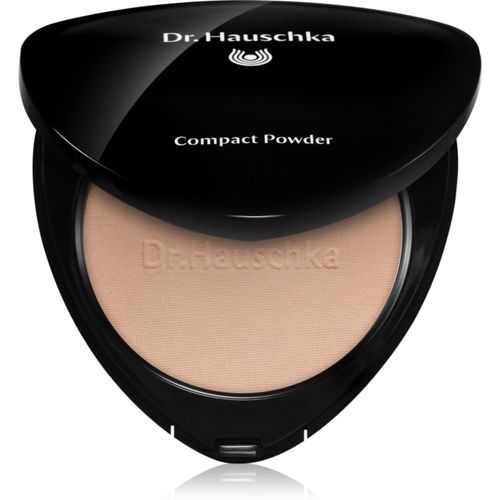 Make-Up Compact Powder polvos compactos 8 g - Dr. Hauschka - Modalova