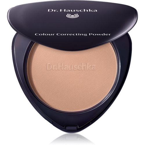 Make-Up Bronzing Powder polvos bronceadores 10 g - Dr. Hauschka - Modalova