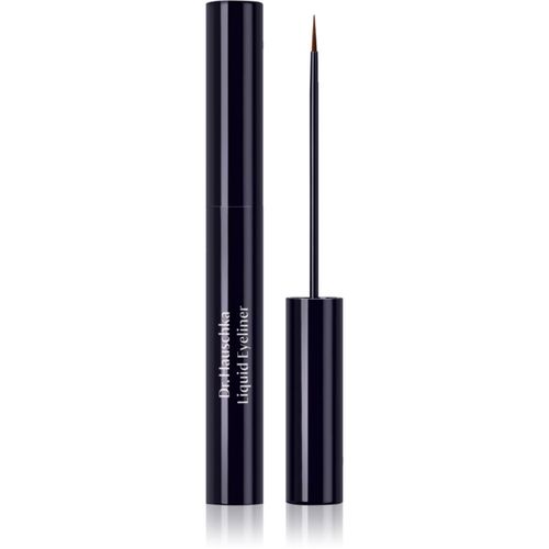 Make-Up Liquid Eyeliner delineador líquido 4 ml - Dr. Hauschka - Modalova