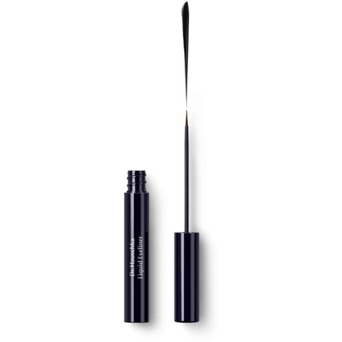 Make-Up Liquid Eyeliner delineador líquido 4 ml - Dr. Hauschka - Modalova