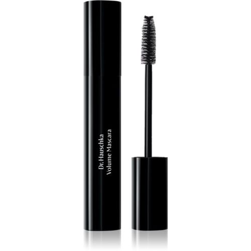 Make-Up Volume Mascara máscara voluminizadora de pestañas tono 01 black 8 ml - Dr. Hauschka - Modalova