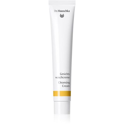 Cleansing And Tonization crema limpiadora 50 ml - Dr. Hauschka - Modalova