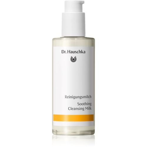 Clenasing And Tonization Soothing Cleansing Milk leche limpiadora para rostro 145 ml - Dr. Hauschka - Modalova
