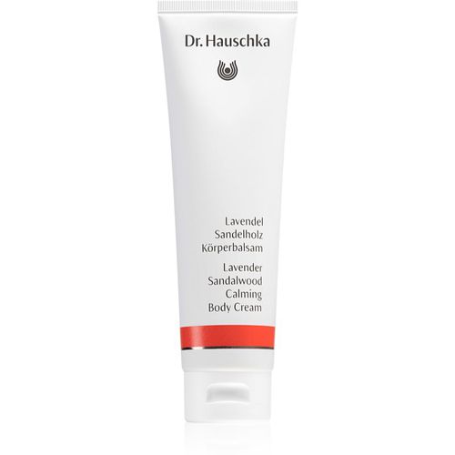 Body Care crema lenitiva corpo con lavanda e legno di sandalo 145 ml - Dr. Hauschka - Modalova