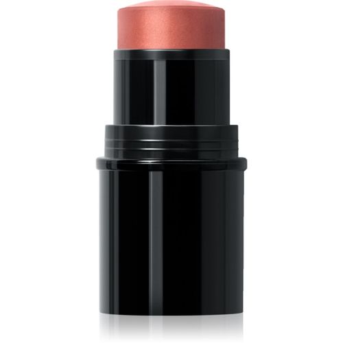 Make-Up Lip to Cheek maquillaje multifuncional para rostro y labios tono 01 apricot 6.1 g - Dr. Hauschka - Modalova