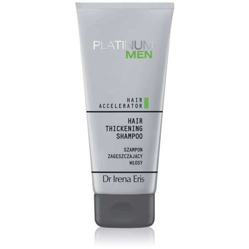 Platinum Men Hair Accelerator shampoo per la densità dei capelli 200 ml - Dr Irena Eris - Modalova