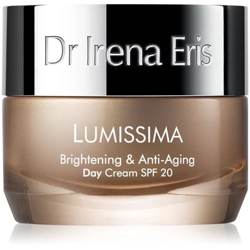 Lumissima crema illuminante antirughe SPF 20 50 ml - Dr Irena Eris - Modalova