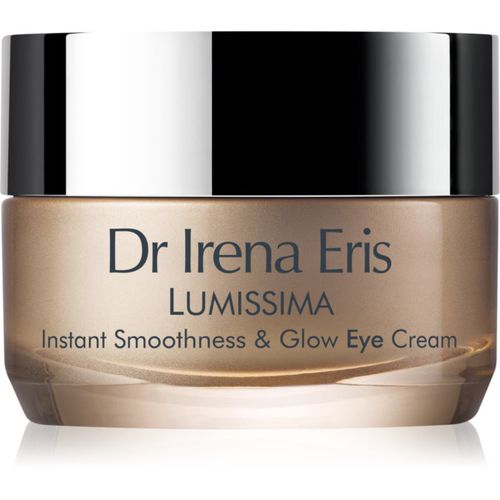 Lumissima crema lisciante e illuminante occhi 15 ml - Dr Irena Eris - Modalova