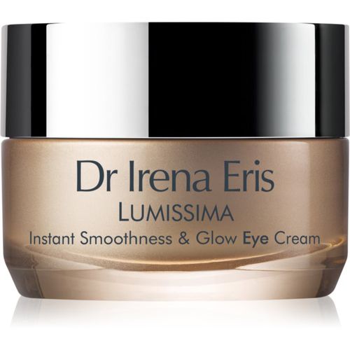 Lumissima glättende und aufhellende Augencreme 15 ml - Dr Irena Eris - Modalova