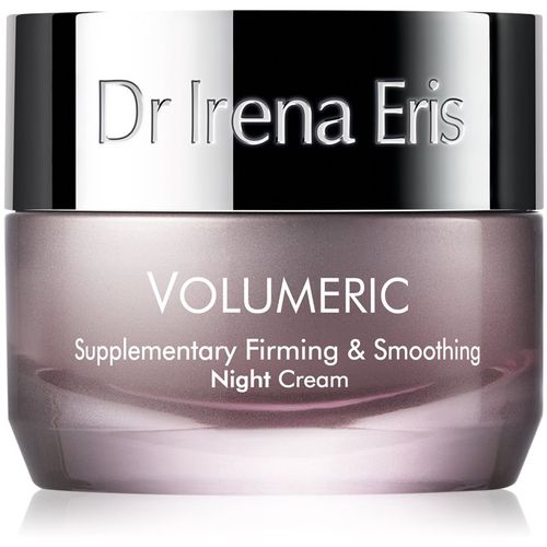 Volumeric crema notte rassodante 50 ml - Dr Irena Eris - Modalova