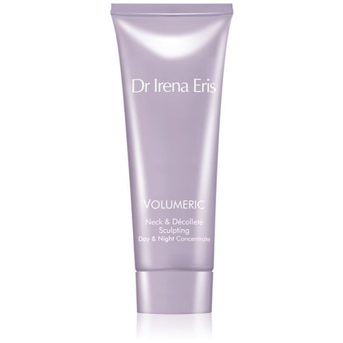 Volumeric siero antirughe per collo e décolleté 75 ml - Dr Irena Eris - Modalova