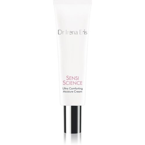 Sensi Science Ultra Comforting Moisture Cream Day & Night crema idratante antirughe per pelli sensibili 40 ml - Dr Irena Eris - Modalova