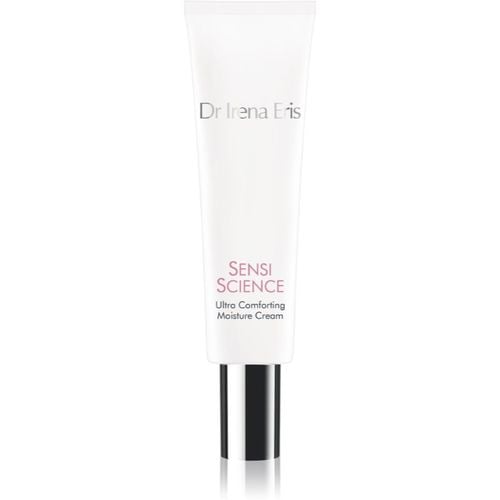 Sensi Science Ultra Comforting Moisture Cream Day & Night feuchtigkeitsspendende Creme mit Anti-Falten-Wirkung für empfindliche Haut 40 - Dr Irena Eris - Modalova