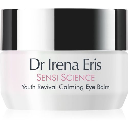 Sensi Science Youth Revival Calming Eye Balm balsamo lenitivo per occhi sensibili 15 ml - Dr Irena Eris - Modalova