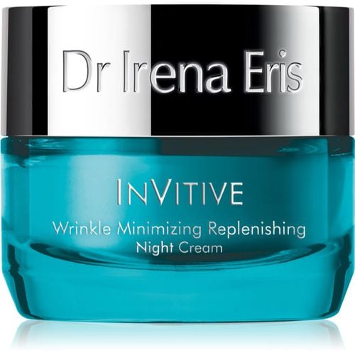 InVitive Nachtcreme gegen Falten 50 ml - Dr Irena Eris - Modalova