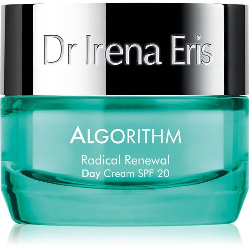 Algorithm crema giorno rigenerante SPF 20 50 ml - Dr Irena Eris - Modalova